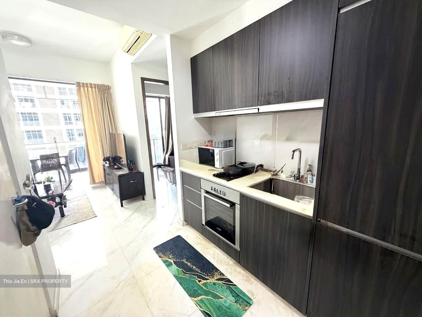 Spottiswoode 18 (D2), Apartment #537063431